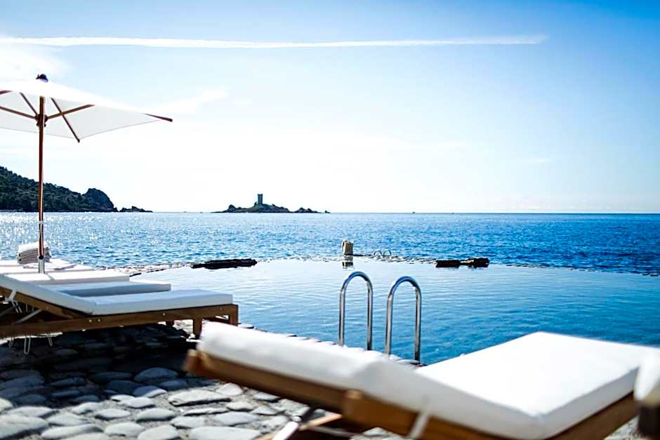 Hotel Les Roches Rouges