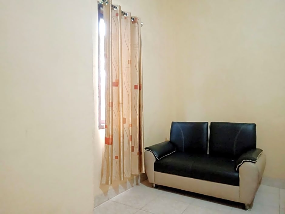 Homestay Almanda Syariah Malino – Malino, CA