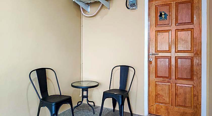 RedDoorz Syariah near Telanaipura Jambi