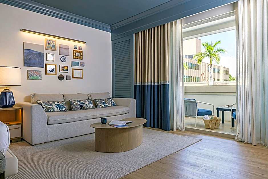 The Seagate Hotel, Golf & Beach Club, Autograph Collection