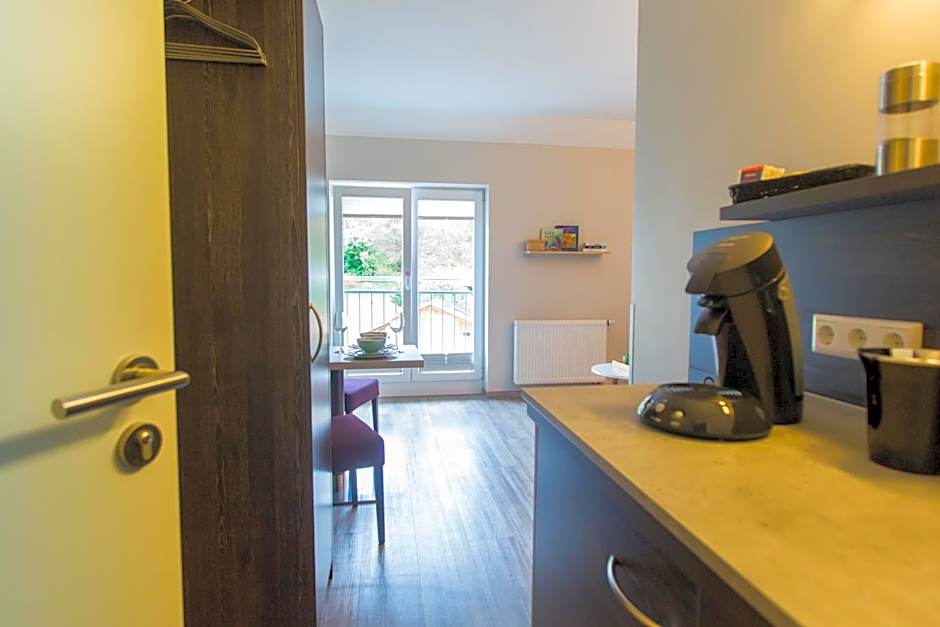 aparthotel Cochem