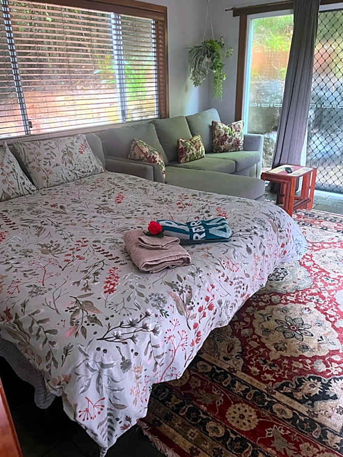 Whitsundays Retreat