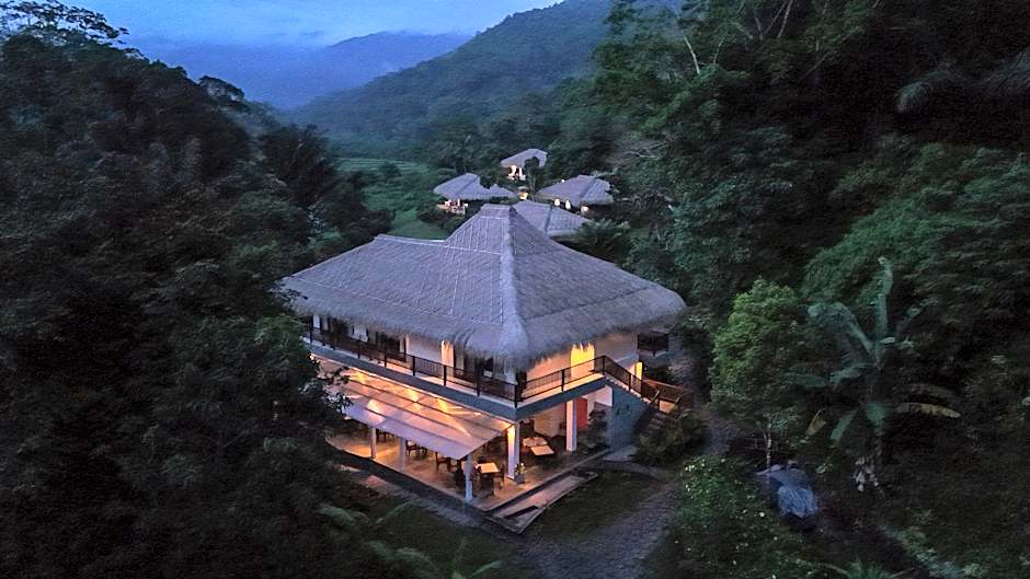 Kelimutu Crater Lakes Eco Lodge