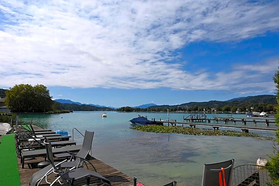 Lust und Laune Hotel am Wörthersee