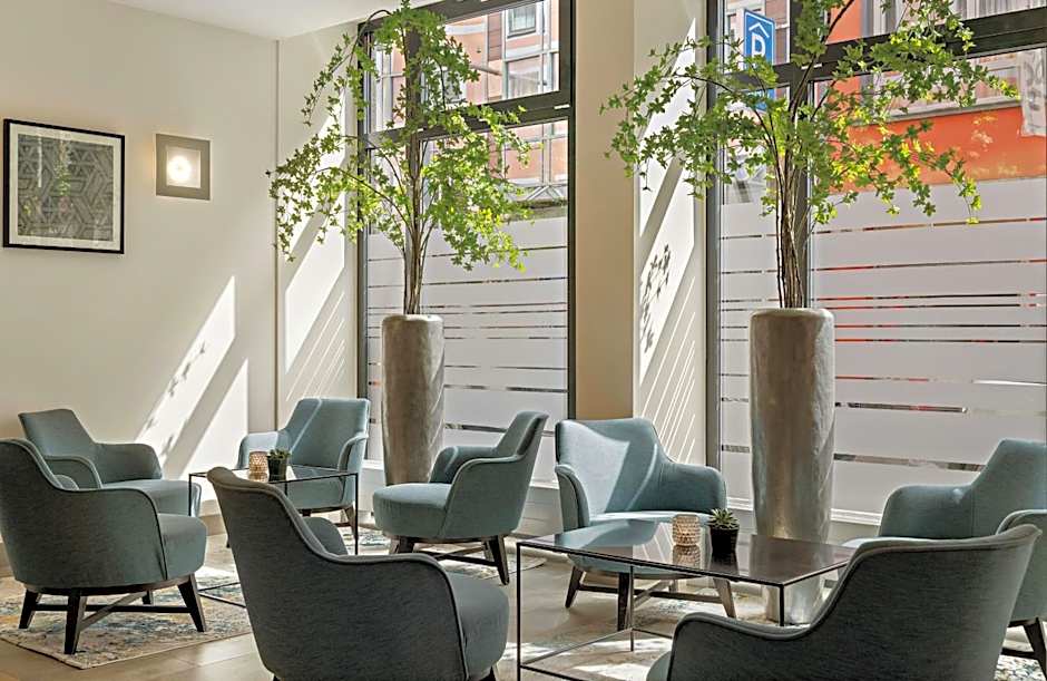 Leonardo Hotel München City Center