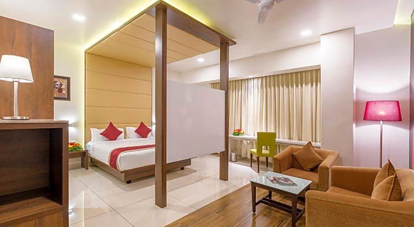 Sai International Hotel