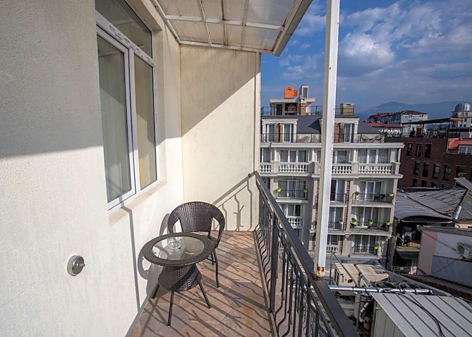 Hotel London