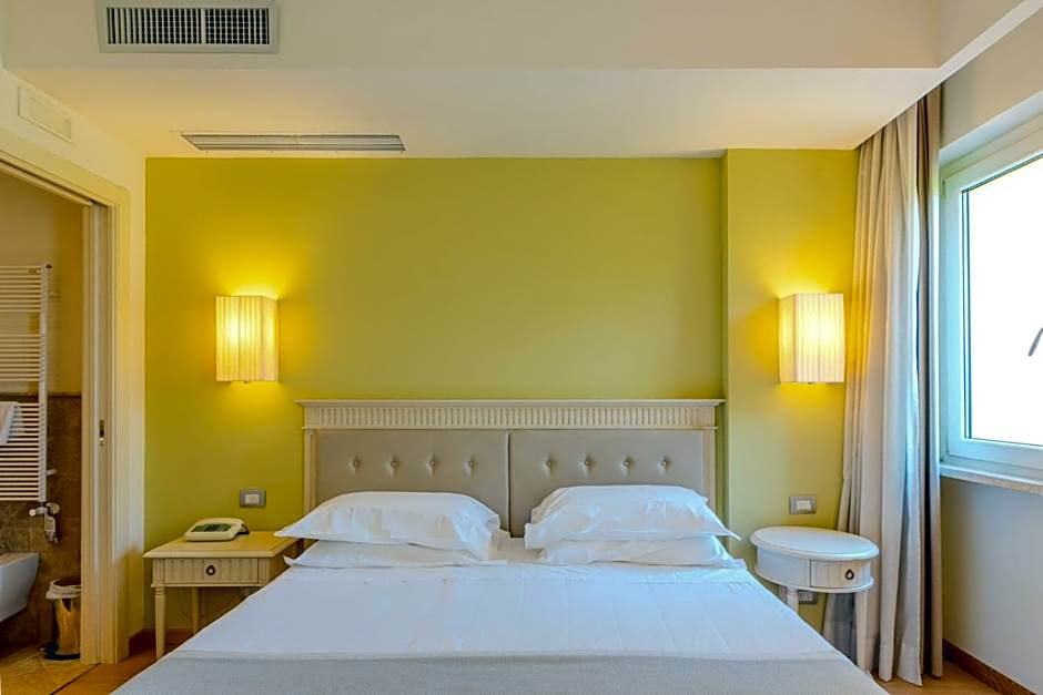 Hotel Girifalco - Nature & Relax