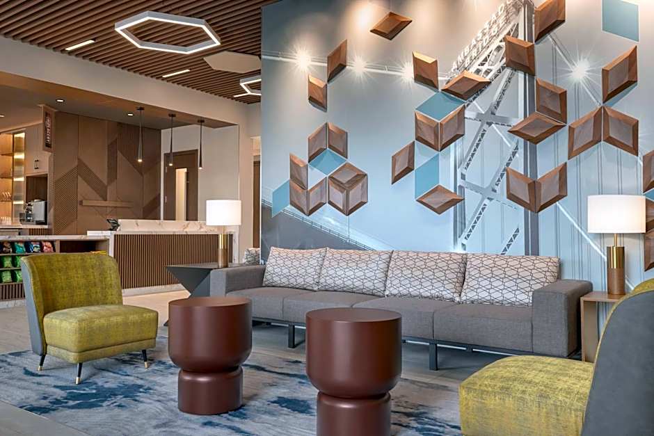 Hyatt Place Windsor