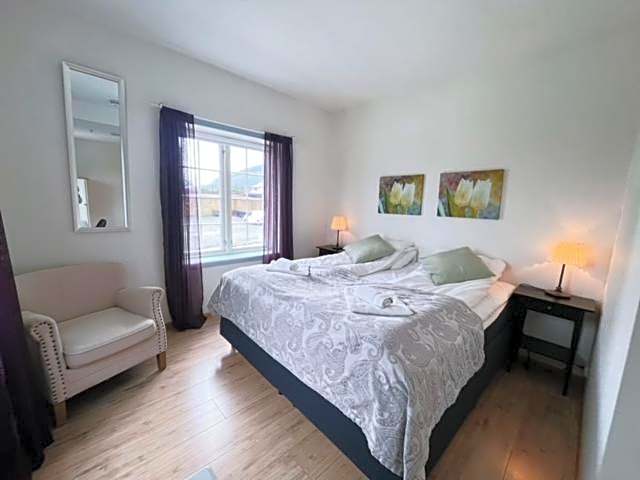 Verkshotellet Jørpeland