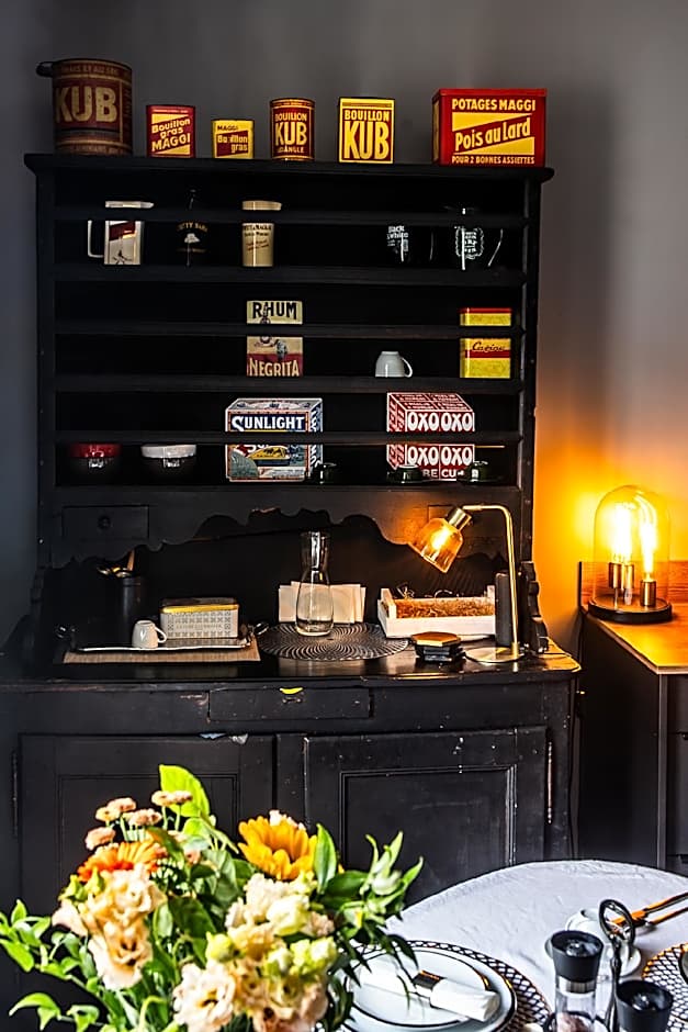 Casa Roma Montpellier Bed&Breakfast chambres d hôte