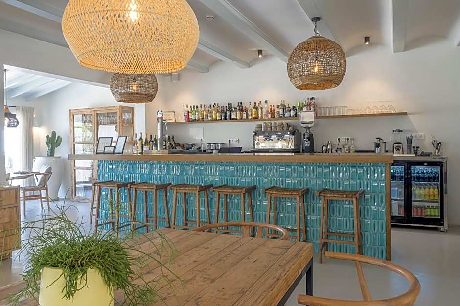 Boutique Hotel Los Limoneros