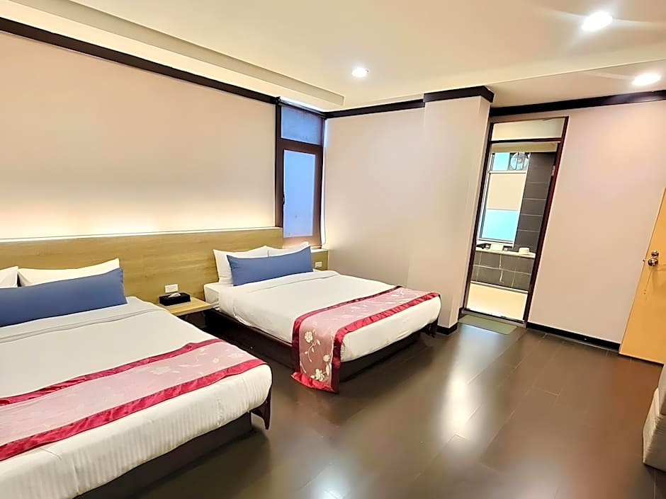 Beauty Garden Resort