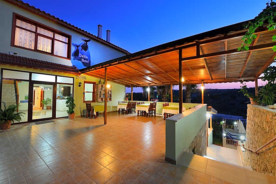 Patara Delfin Hotel