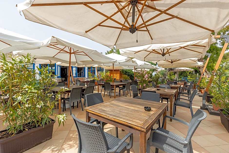 Villaggio Miramare