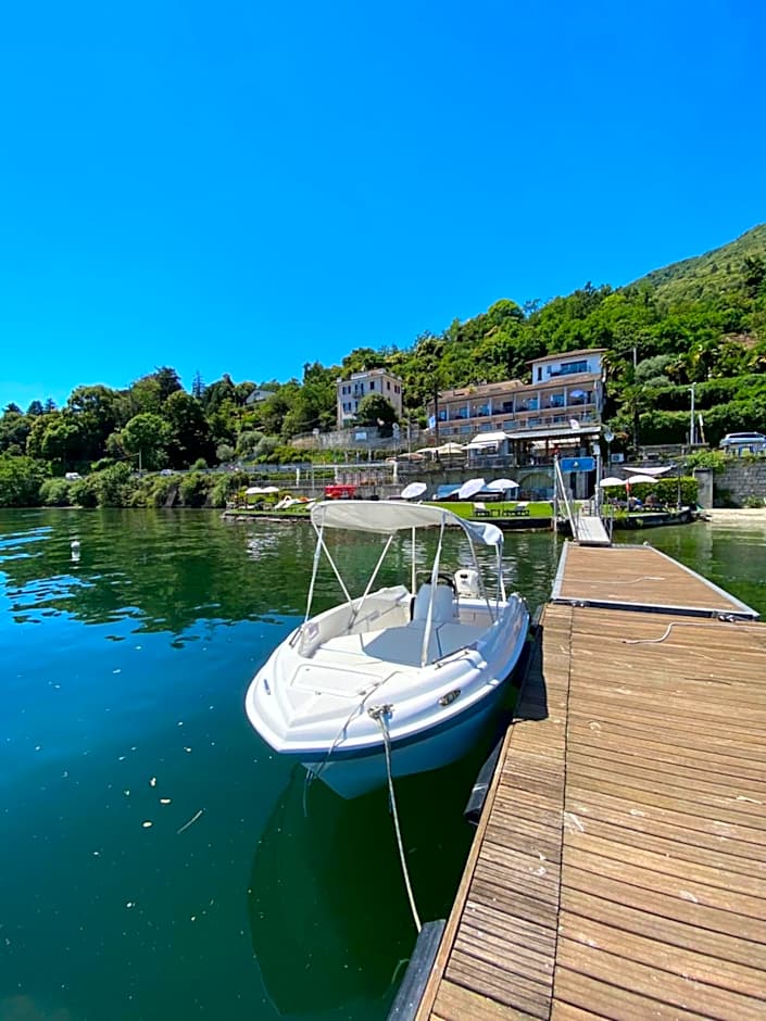 Residence Casa e Vela