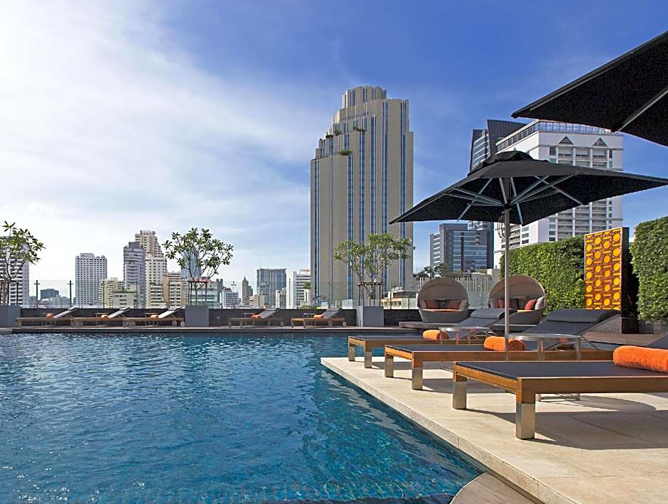 The Westin Grande Sukhumvit