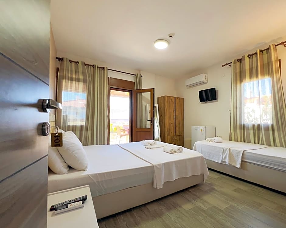 Cesmeli Boutique Hotel - Çeşme, İzmir