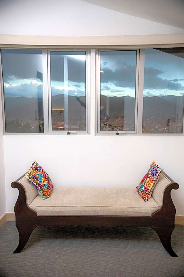 Casa Andina Standard Cusco San Blas