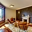 Villa Boréal Hostellerie Pousada Boutique