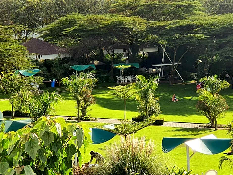 Asyana Gardens
