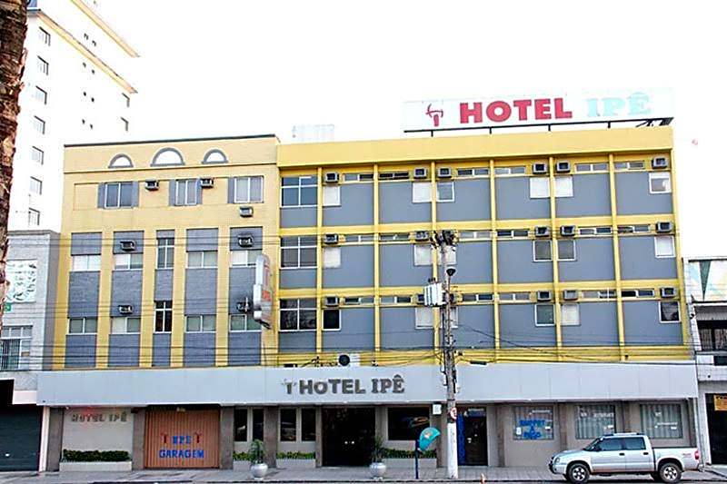 Hotel Ipe