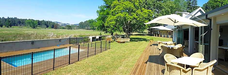 Bosch Hoek Golf & Lodge