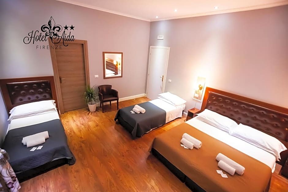 Hotel Aida