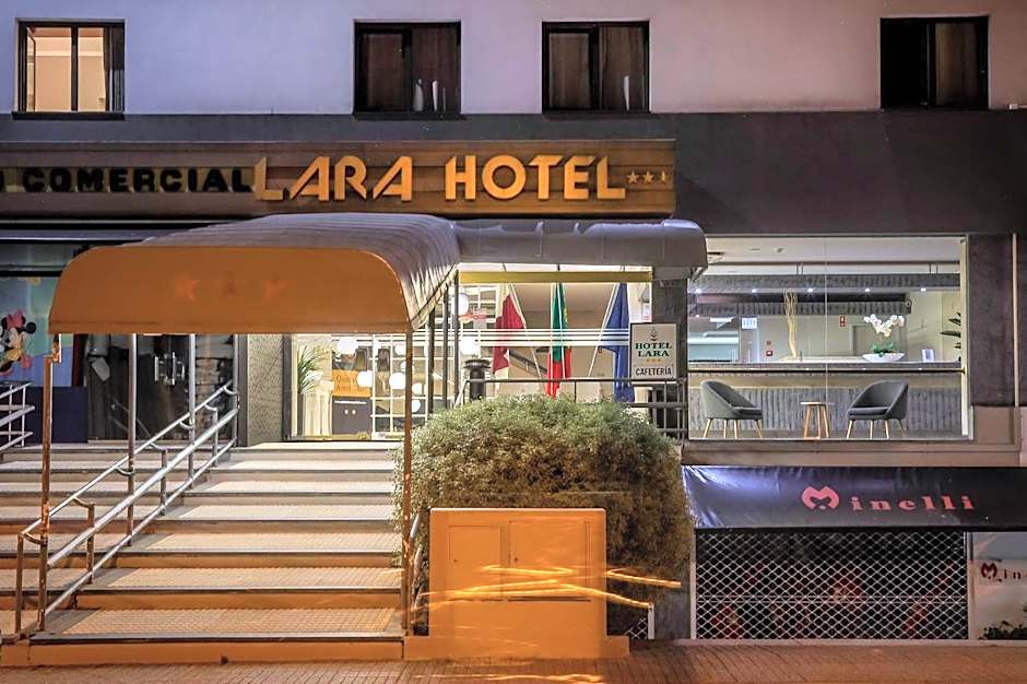 Hotel Lara