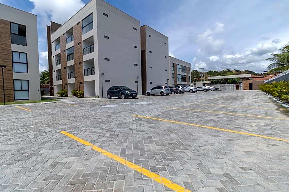 Refúgio Tropical no San Martin - Destino BSM 203 A