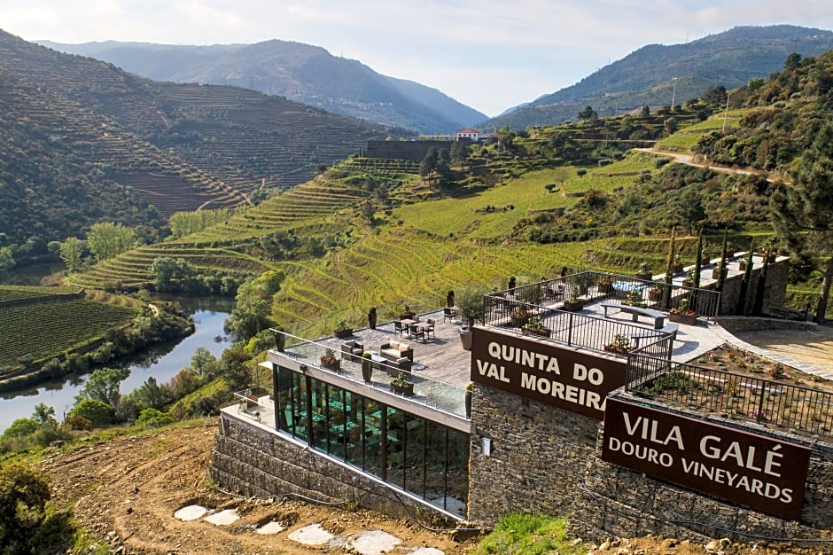 Vila Gale Douro Vineyards