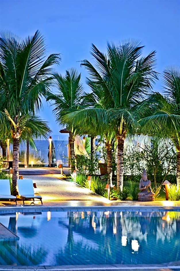 Praia Do Estaleiro Guest House Pousada