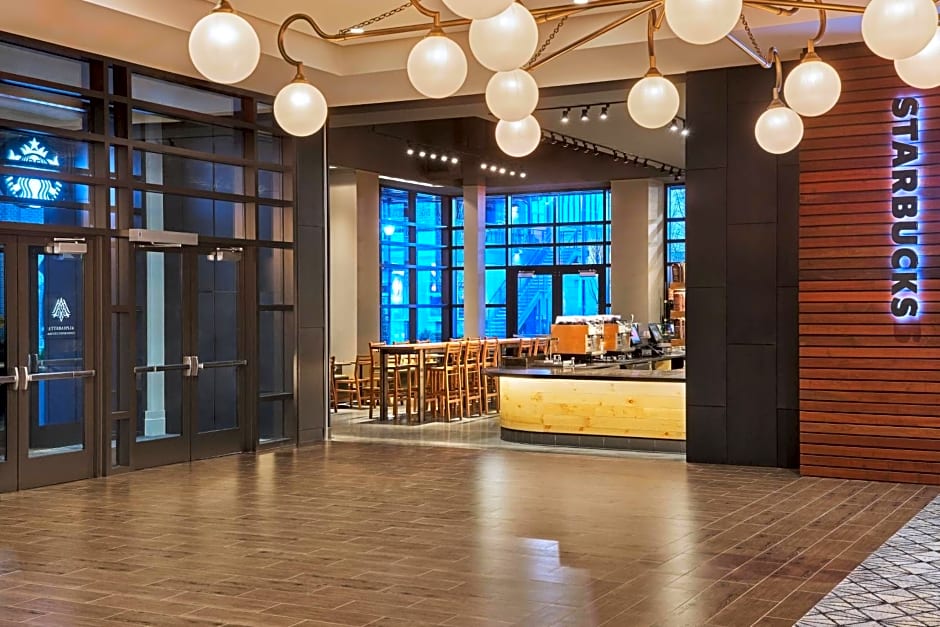 The Hotel at Avalon, Autograph Collection