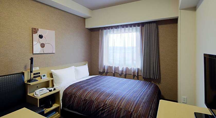 Hotel Route Inn Nakatsugawa Inter