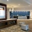 DoubleTree By Hilton Hotel Bradley International Airport