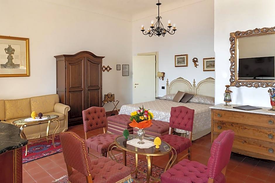 Hotel Bel Soggiorno