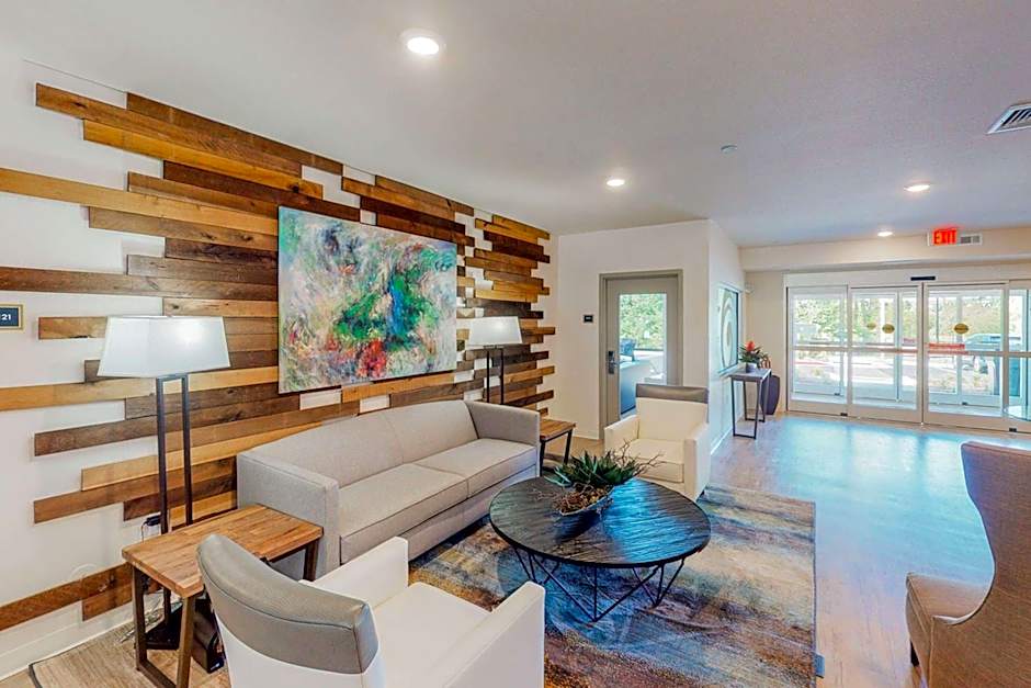 WaterWalk Extended Stay Raleigh Durham Research Triangle 
