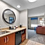 Hampton Inn By Hilton And Suites St Louis South I55