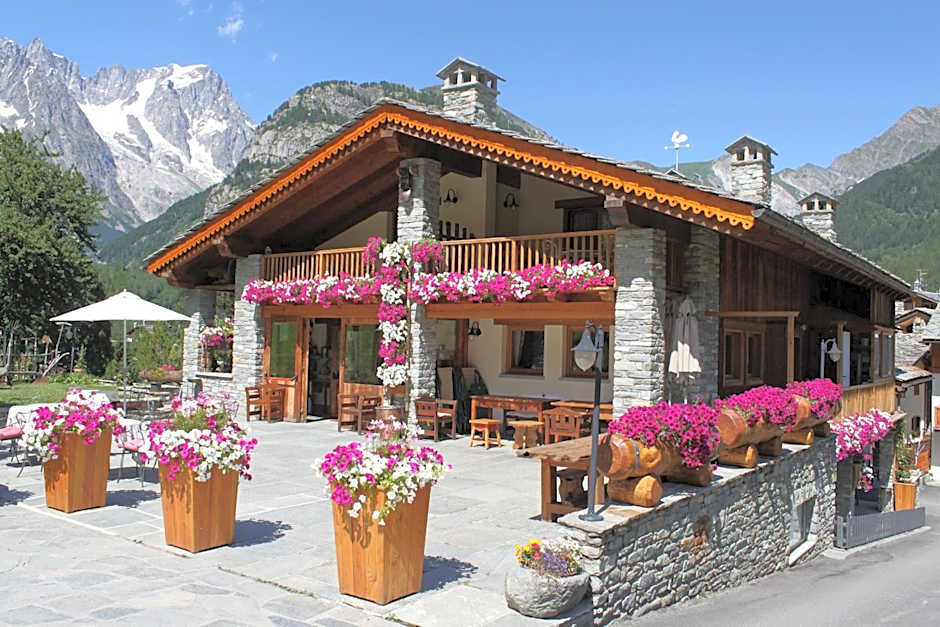 Hotel Lo Campagnar