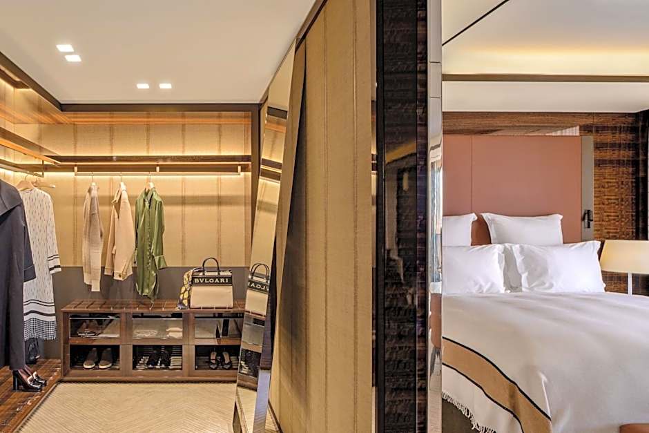 Bvlgari Hotel Paris