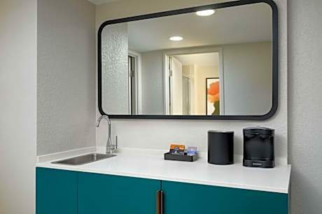 Premium King Suite