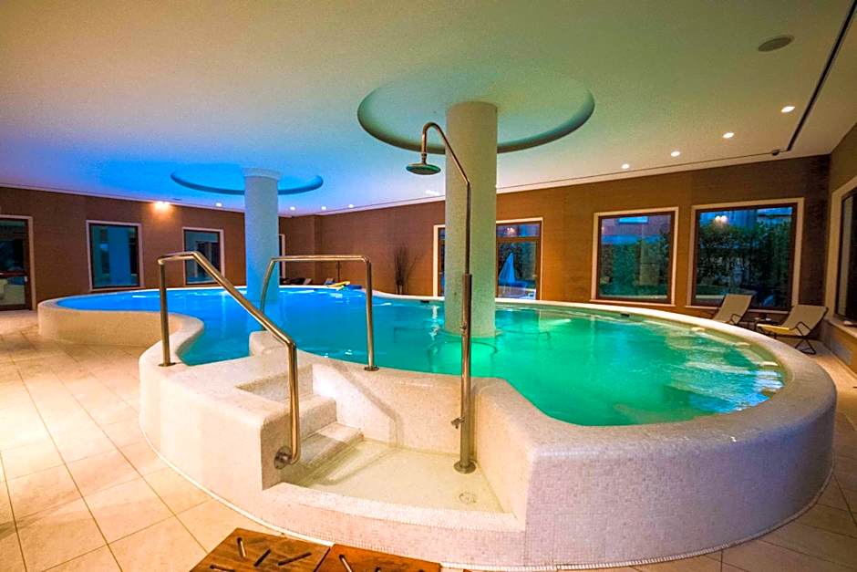 Hotel Villa Ricci & Benessere