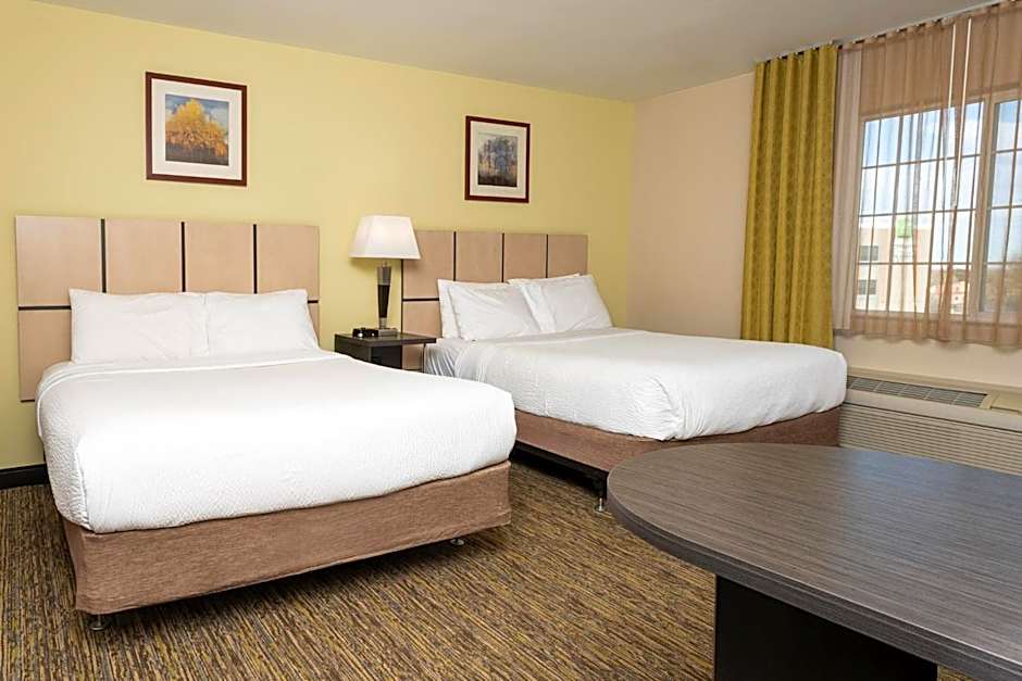 Candlewood Suites Roswell By IHG