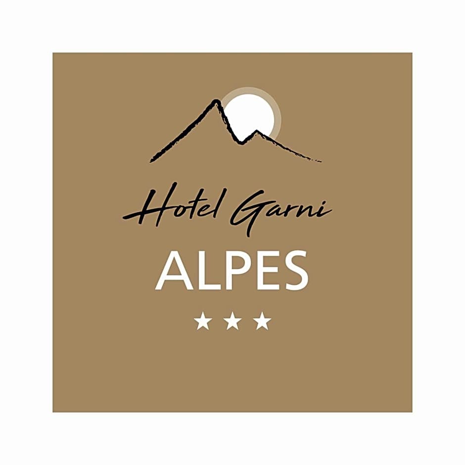 Hotel Garni Alpes