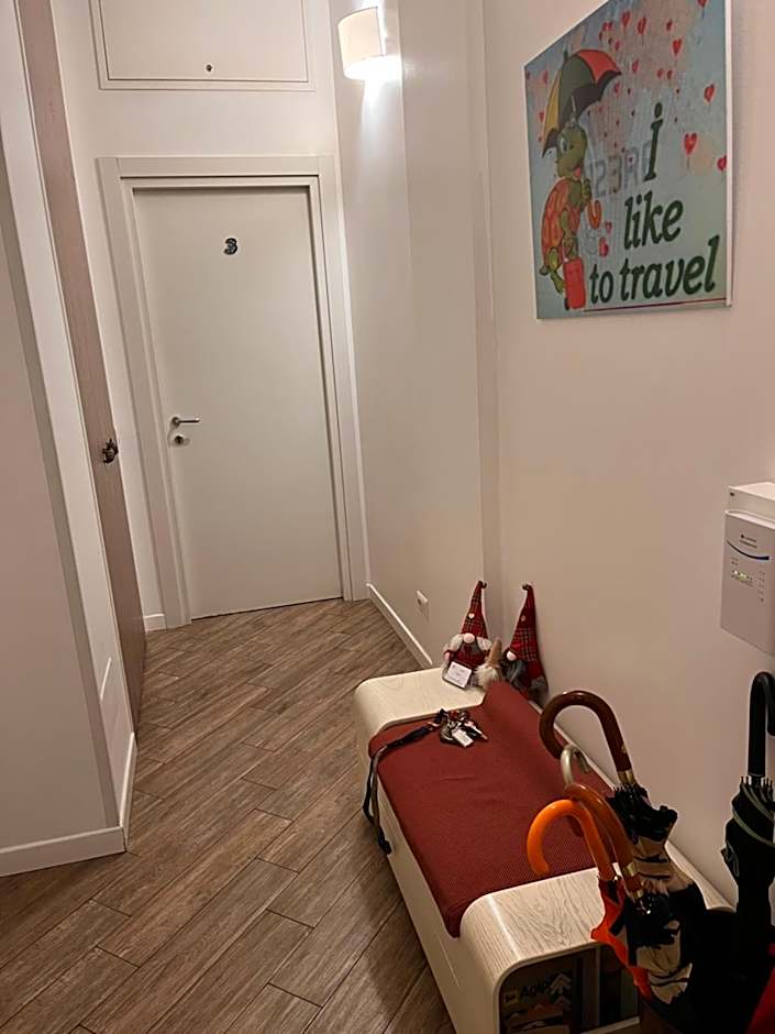 B&B Via Fontana Milano