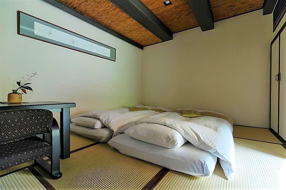 National important Cultural Ryokan TOSHIHARU