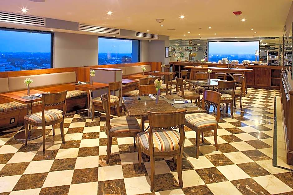 Villahermosa Marriott Hotel