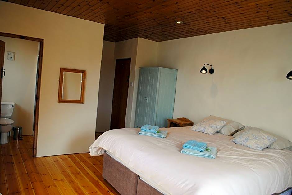 The Castle Bed & Breakfast