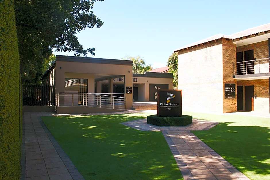 Palm Swift Luxury Accommodation