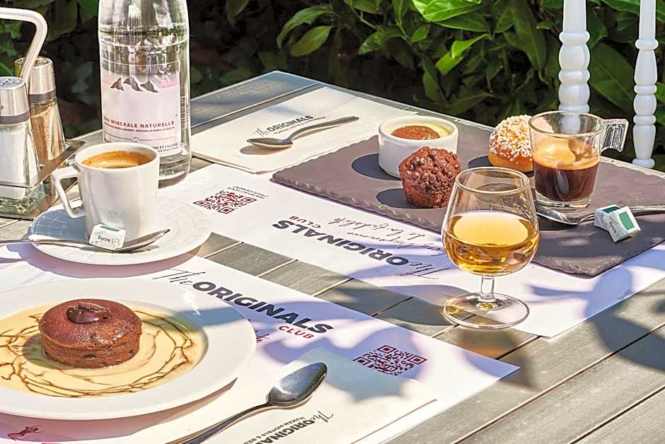 Campanile La VerriÃ¨re